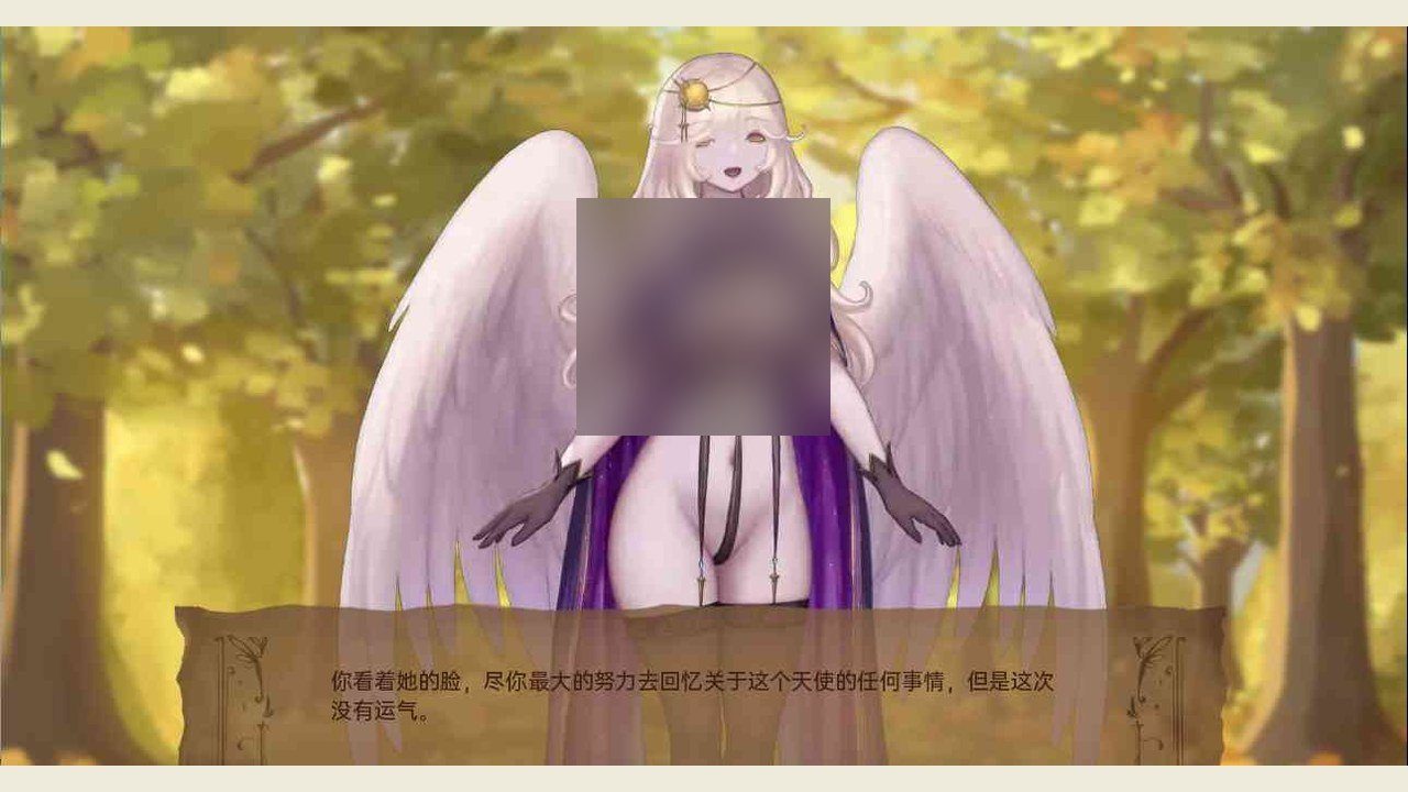 奇异的圣地 玩法展示 内容截图 5