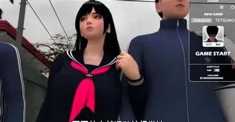 梅麻吕3D合集 版本内容 专题图