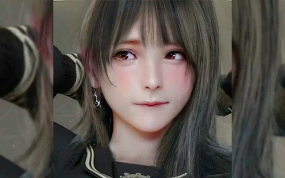 梅麻吕3D合集 资源内容 资料图 5
