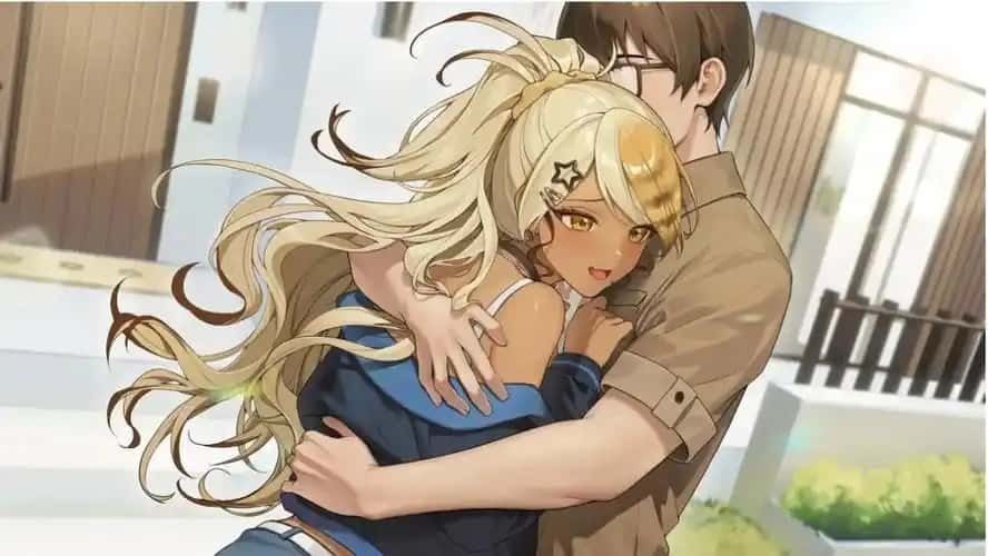 请成为最能干的VTuber吧！ 角色养成 资料图 1