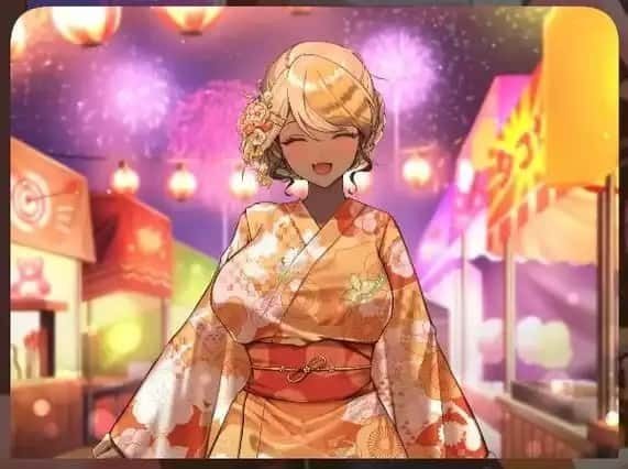 请成为最能干的VTuber吧！ 主线事件 展示图 5